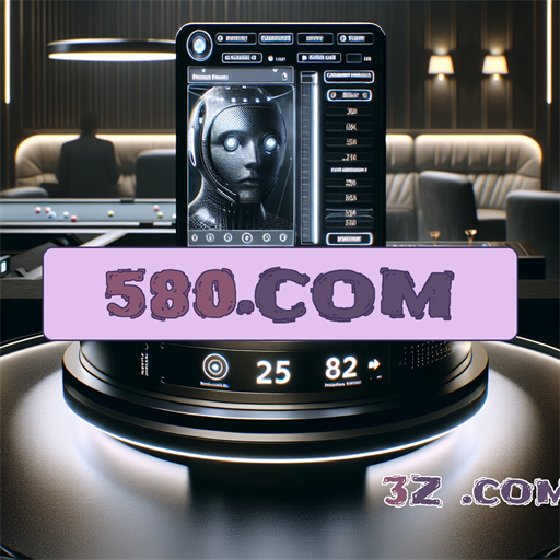 A Confiavel Experiência de Jogos no 580.com