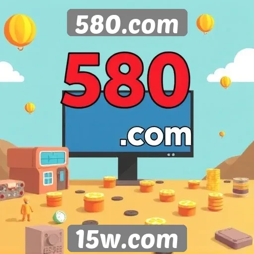 Explore as novidades de 580.com em 2026