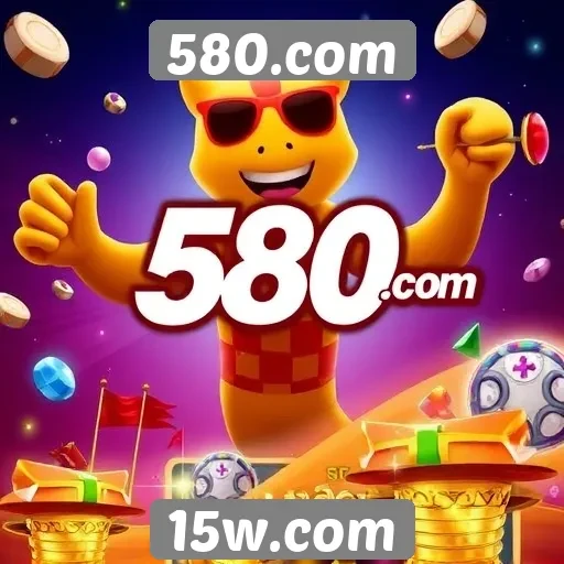 Ofertas e promoções em jogos disponíveis no 580.com