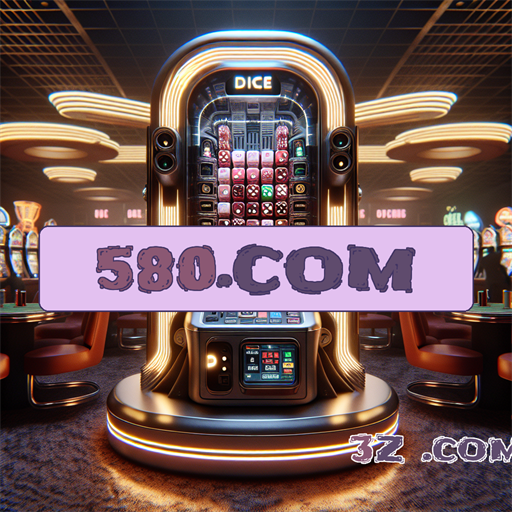 580.com: Uma Nova Era para Jogos Online no Brasil