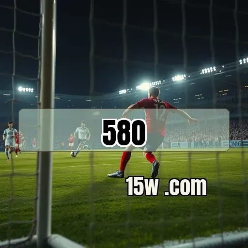 580.com: Descubra os Recursos Inéditos do Login do Site de Jogos