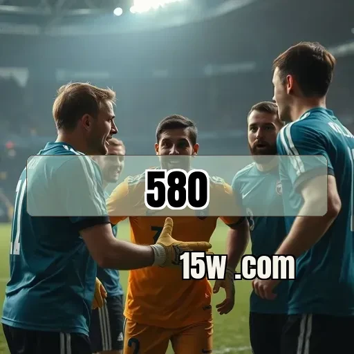 580.com: As Melhores Promoções de Jogos que Você Não Pode Perder!