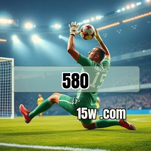 580.com: Caça-Níqueis Empolgantes Que Você Não Pode Perder!
