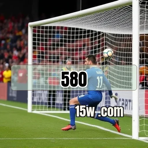 580.com: Descubra Eventos Esportivos Que Você Não Pode Perder